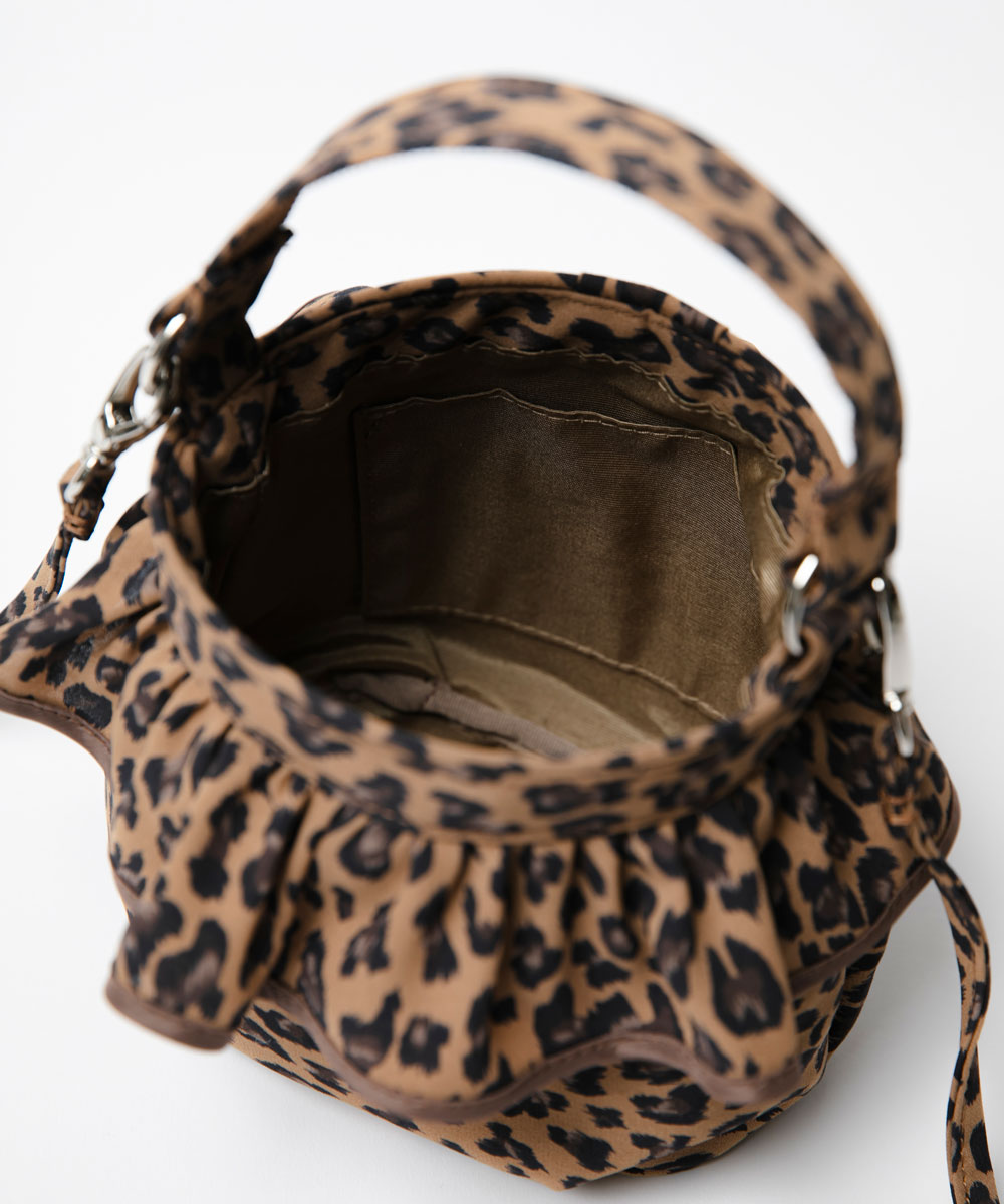 フィグ（ヒョウ柄） | すべての商品 | setsuko sagittaire