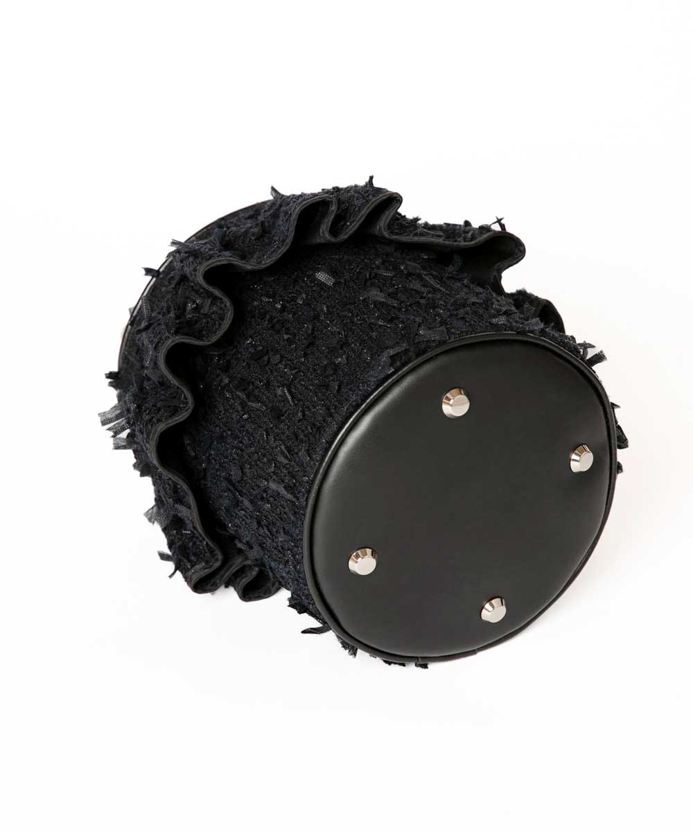 シティ（リボンツィード） | bag,city | setsuko sagittaire