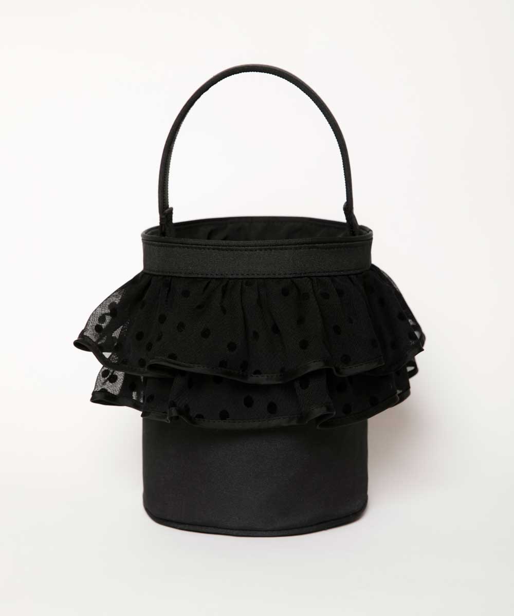 シティ（黒×黒） | bag,city | setsuko sagittaire