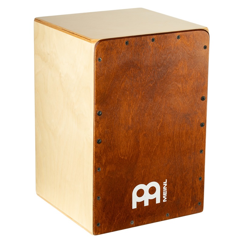 MEINL Percussion カホン Snarecraft Series SC80AB【マイネル