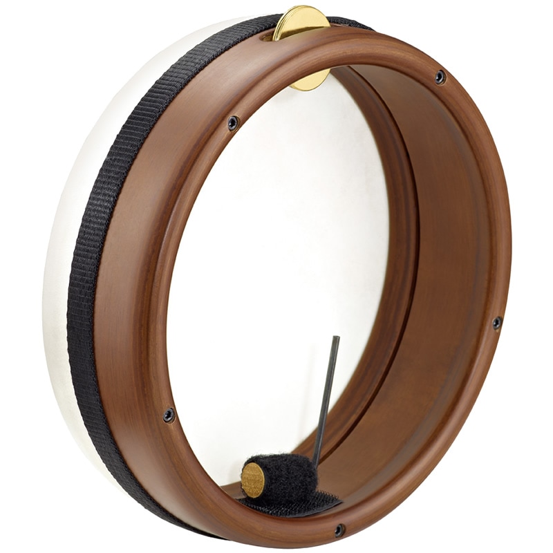 MEINL Percussion フレームドラム(ハンドドラム) Kanjira 7 1/2