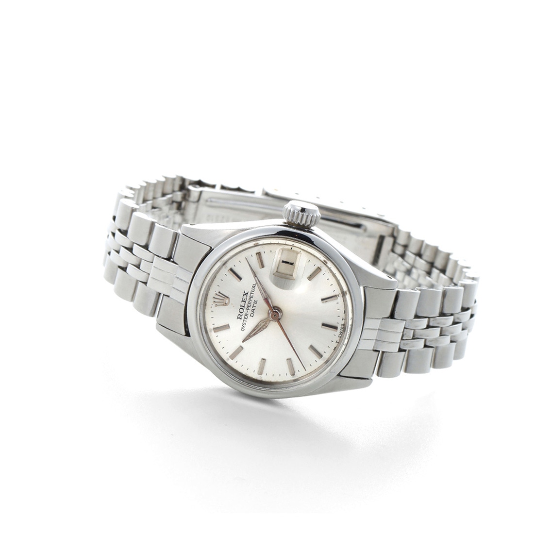 ROLEX【1968年製】オイスターパーペチュアル デイト Ref.6517