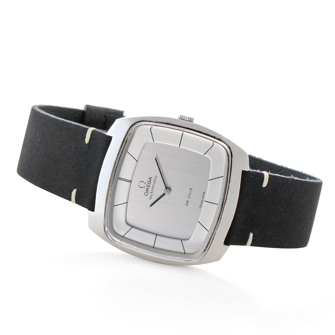 OMEGA【1970年代】デヴィル スクエア Ref.151.0051|ヴィンテージ