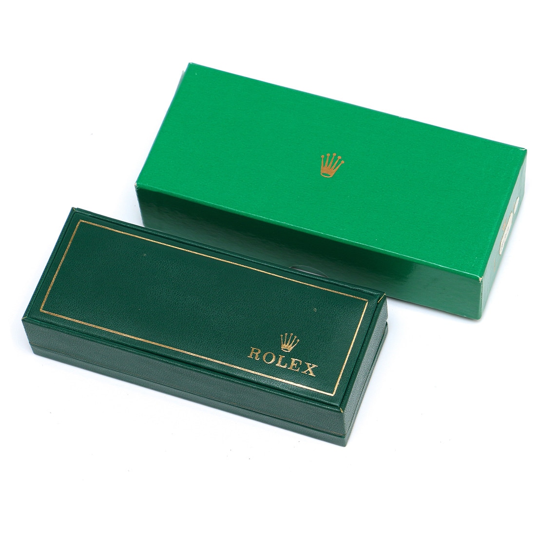 ROLEX【1975-76年製】プレシジョン Ref.2649|ヴィンテージウォッチ専門