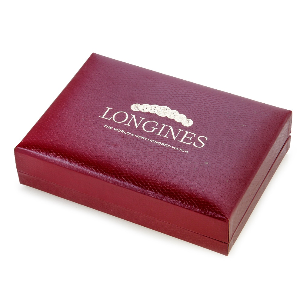 LONGINES【1950年代】 カクテルウォッチ Ref.3062-410|ヴィンテージ