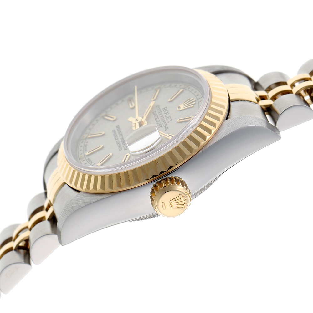 ROLEX【1994年製】オイスターパーペチュアル デイトジャスト Ref.69173