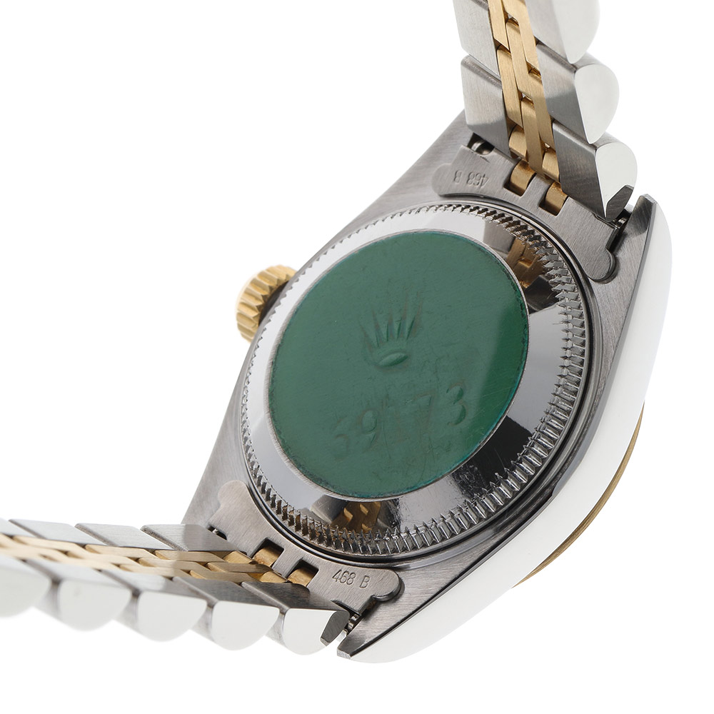 ROLEX【1994年製】オイスターパーペチュアル デイトジャスト Ref.69173