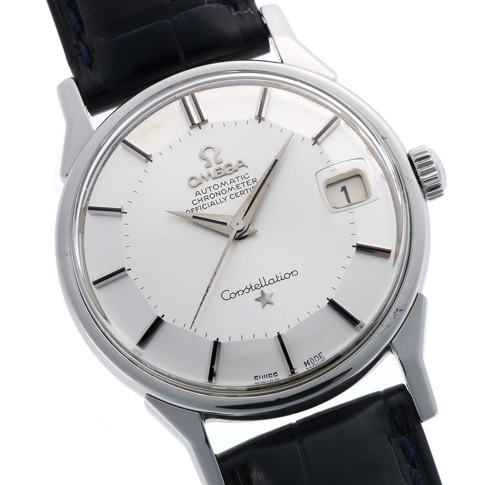 OMEGA【1960年代】コンステレーション Ref.168.005|ヴィンテージ