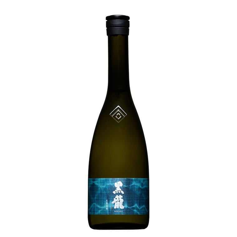 黒龍 「五百万石」 純米大吟醸 720ml｜日本酒,黒龍｜酒のさかえや