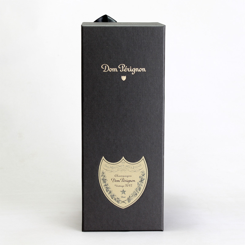 ドン ペリニヨン 白 2012 750ml （ボックス付）｜ワイン通販-淀川酒店