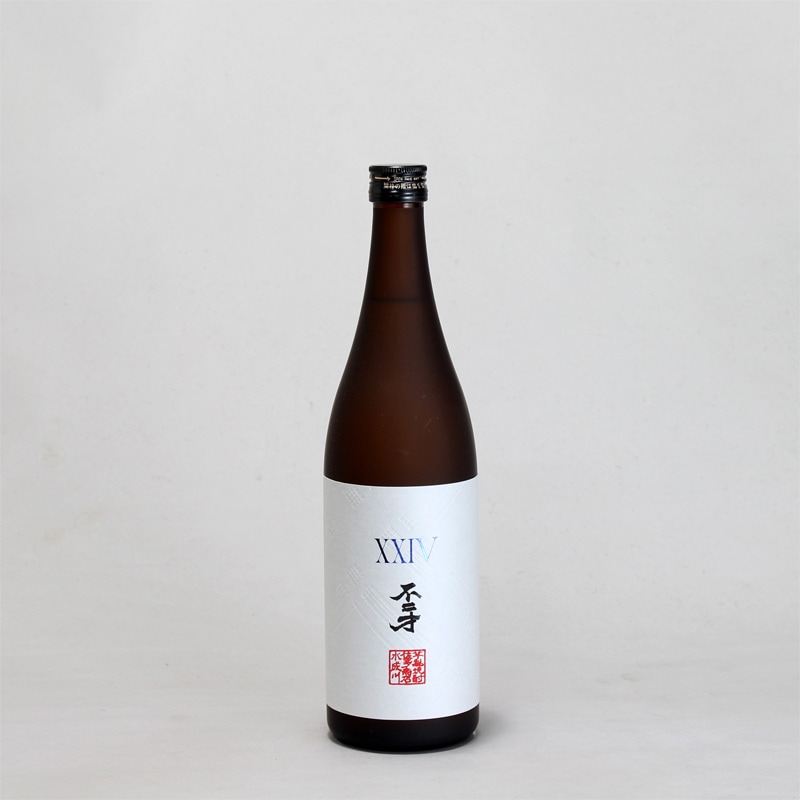 不二才（ぶにせ） XXIV（24） 720ml｜焼酎（芋焼酎）通販-鹿児島県