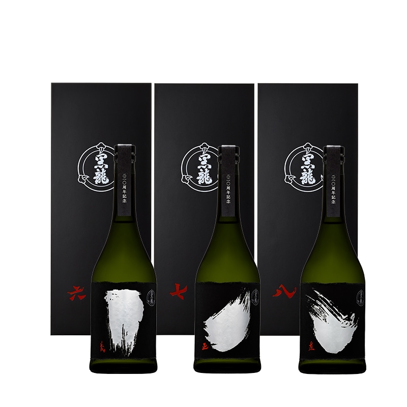 黒龍 いっちょらい 純米吟醸 720ml 日本酒 通販｜正規販売店 酒のやまもと