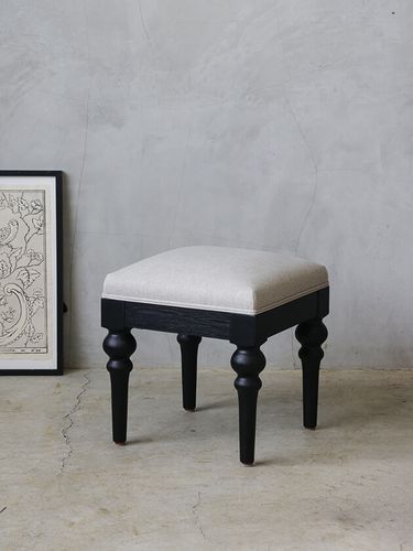 オットマン・スツール｜青山表参道の人気インテリアショップ フランス