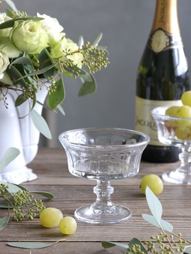 プレスガラス ガラス食器｜青山表参道の人気インテリアショップ