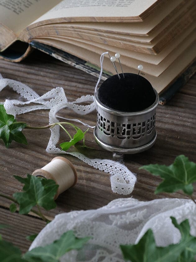 ピンクッションフラワーLYSPLATEADO No.3 - サラグレース