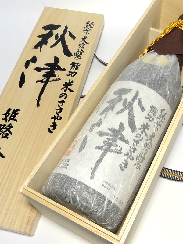 新川屋佐々木酒店 | SASAS.JP | 日本酒,龍力（兵庫） - 龍力 純米大