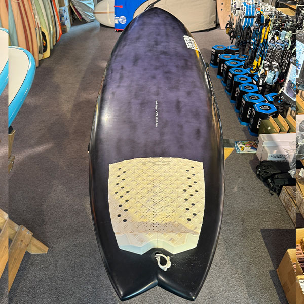 中古】THUNDERBOLT CHANNELISLANDS SPEED QUONG チャネルアイランズ