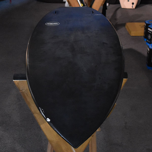 中古】JS INDUSTRIES BLACK BARON JSサーフボード ブラックバロン 5'8