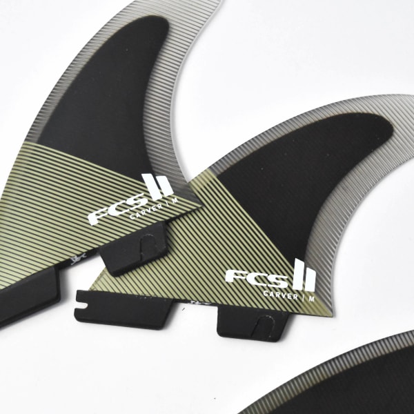 FCS2 エフシーエスツー PC CARVER カーバー Eucalyptus カーキー