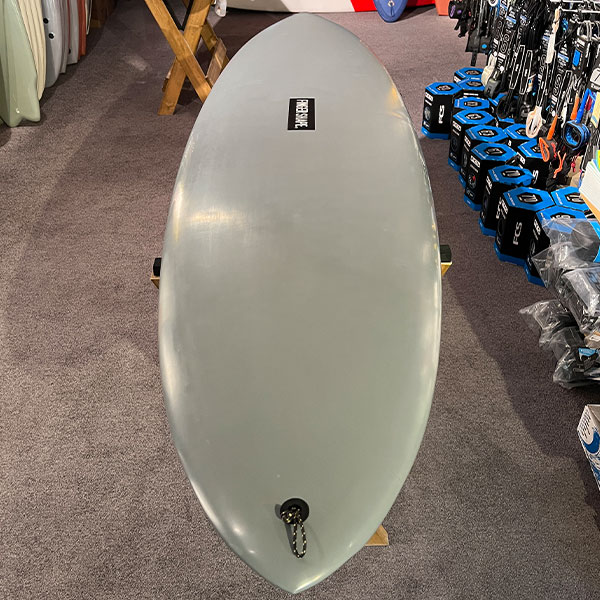 中古】FINGERSHAPE フィンガーシェイプ Middle Finger 4channel twin