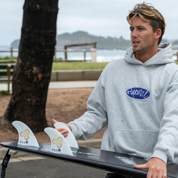 FCS2 エフシーエスツー PC CI UPRIGHT チャネルアイランズサーフボード