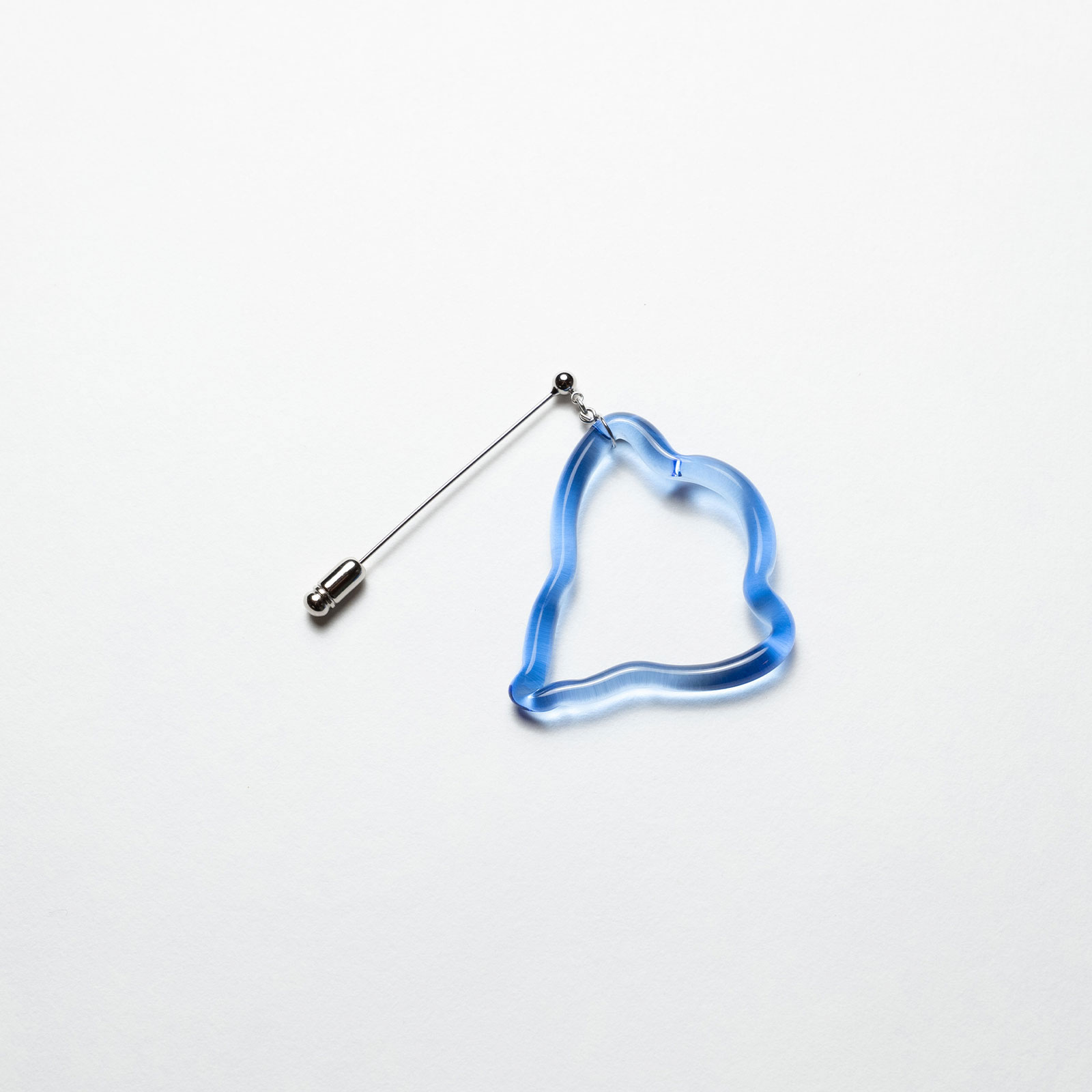 縁鳥：ブローチ | その他 | Sghr