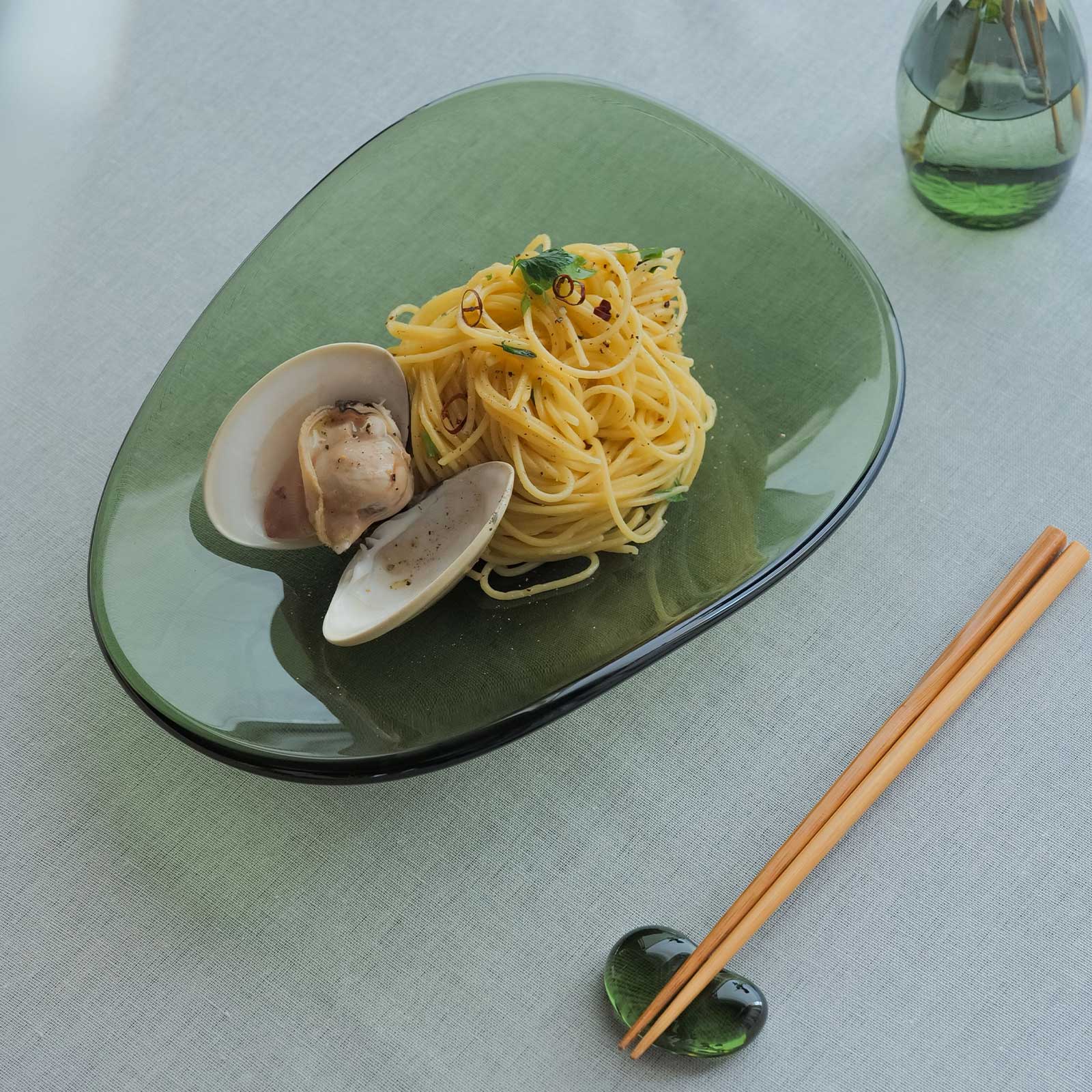 トゥッティー：プレート (LL) | 深皿 | Sghr