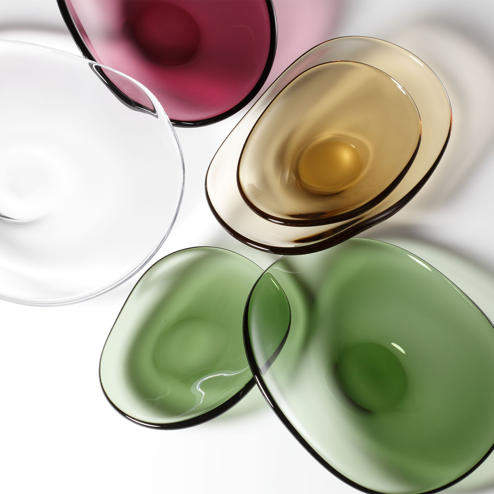 トゥッティー：プレート (LL) | 深皿 | Sghr