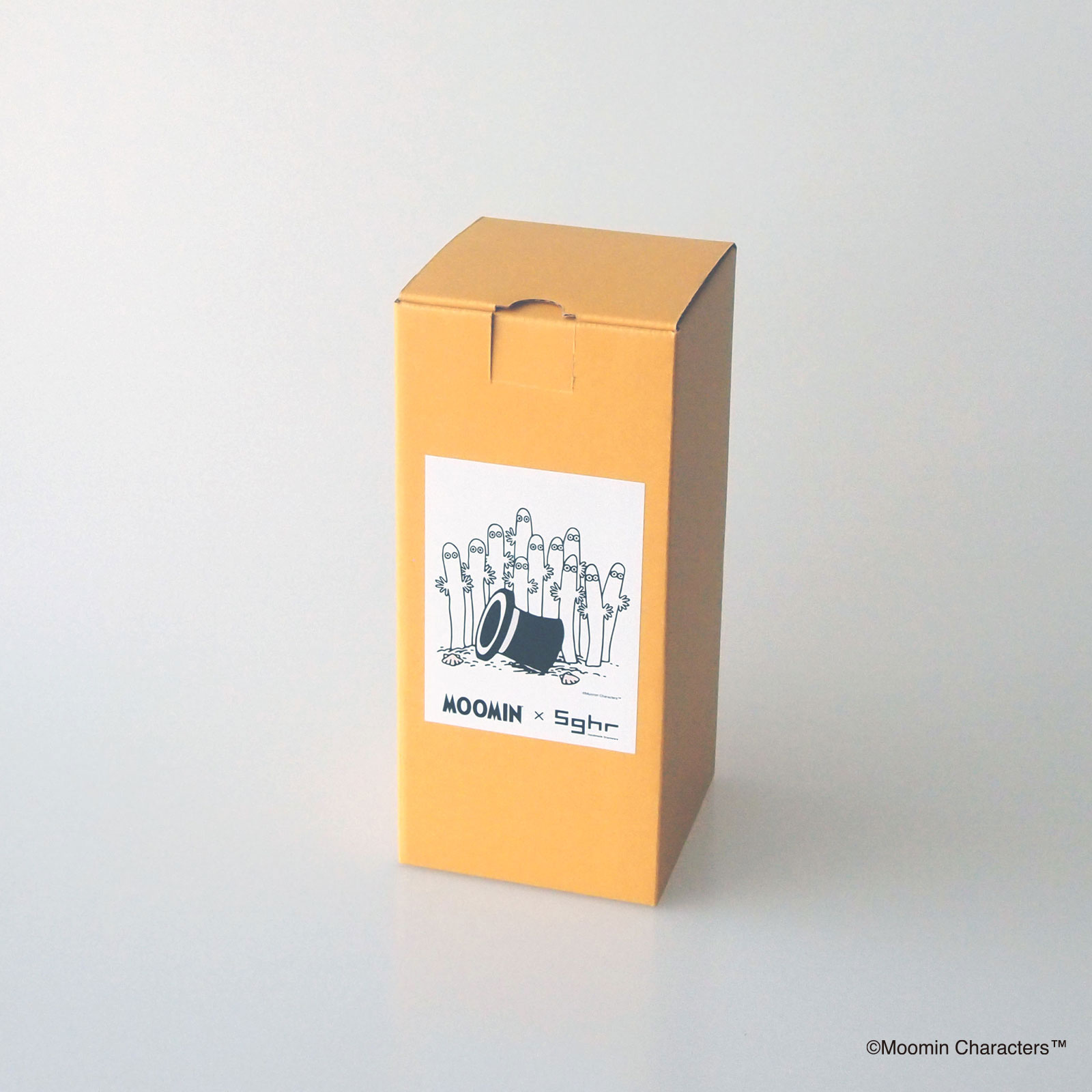 MOOMIN×Sghr：ニョロニョロの一輪挿し | MOOMIN×SGHR | Sghr