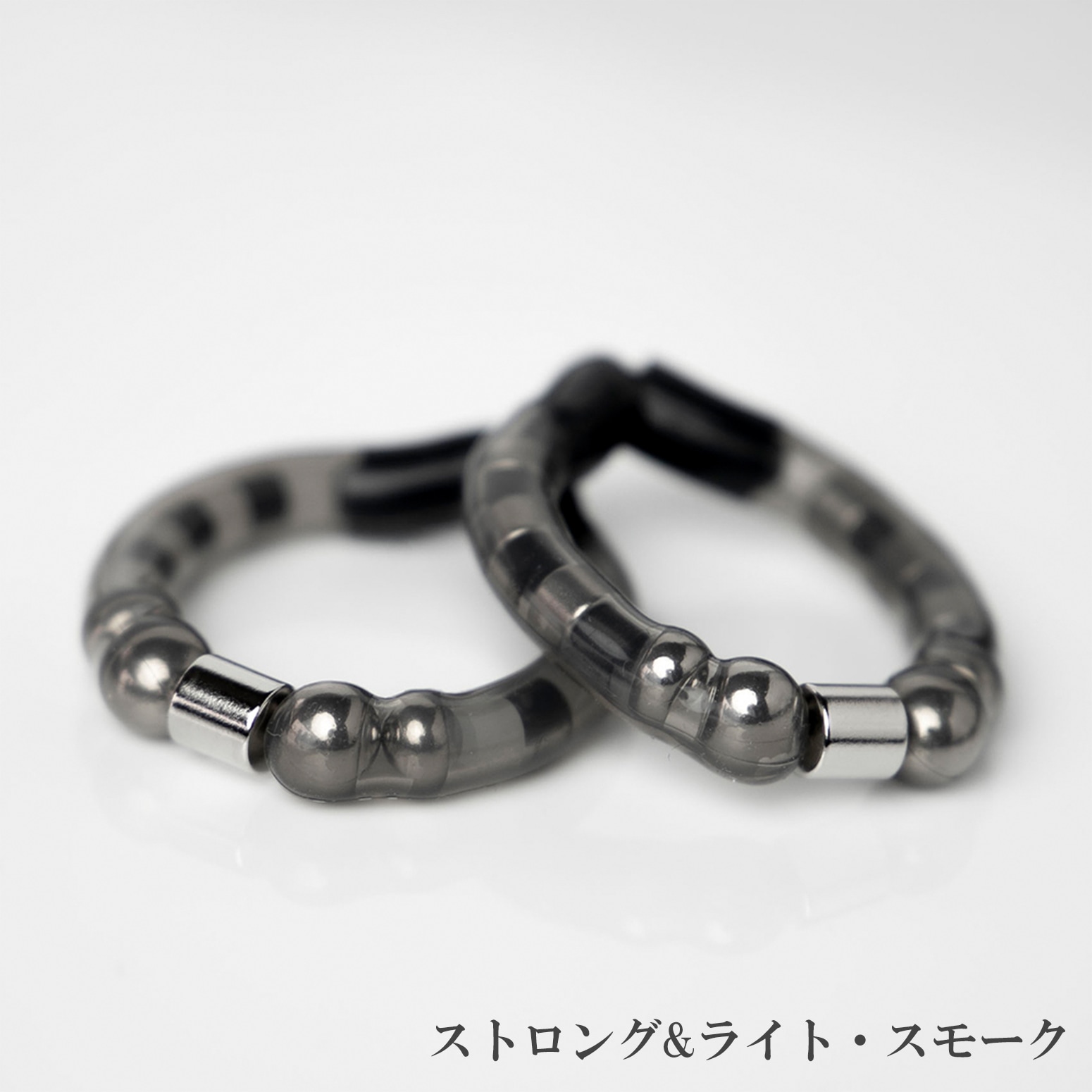 カリバウアー ストロング＆ライト 2本セット（ストラップ付き） | カリ