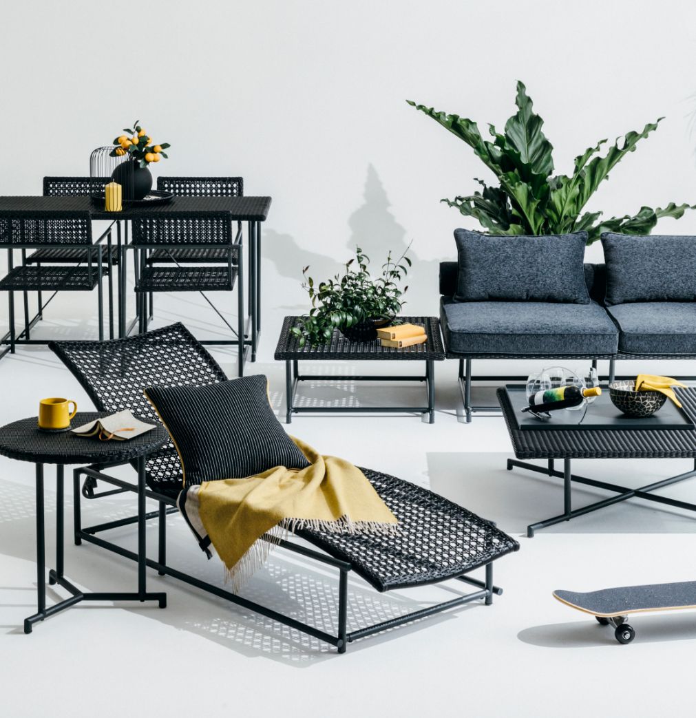 PATIO PETITE】 MA Series MA-ローテーブル | すべての商品 | セキスイ