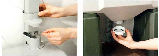 雨水タンク】Rain Tank レインタンク / Rain Pot レインポット