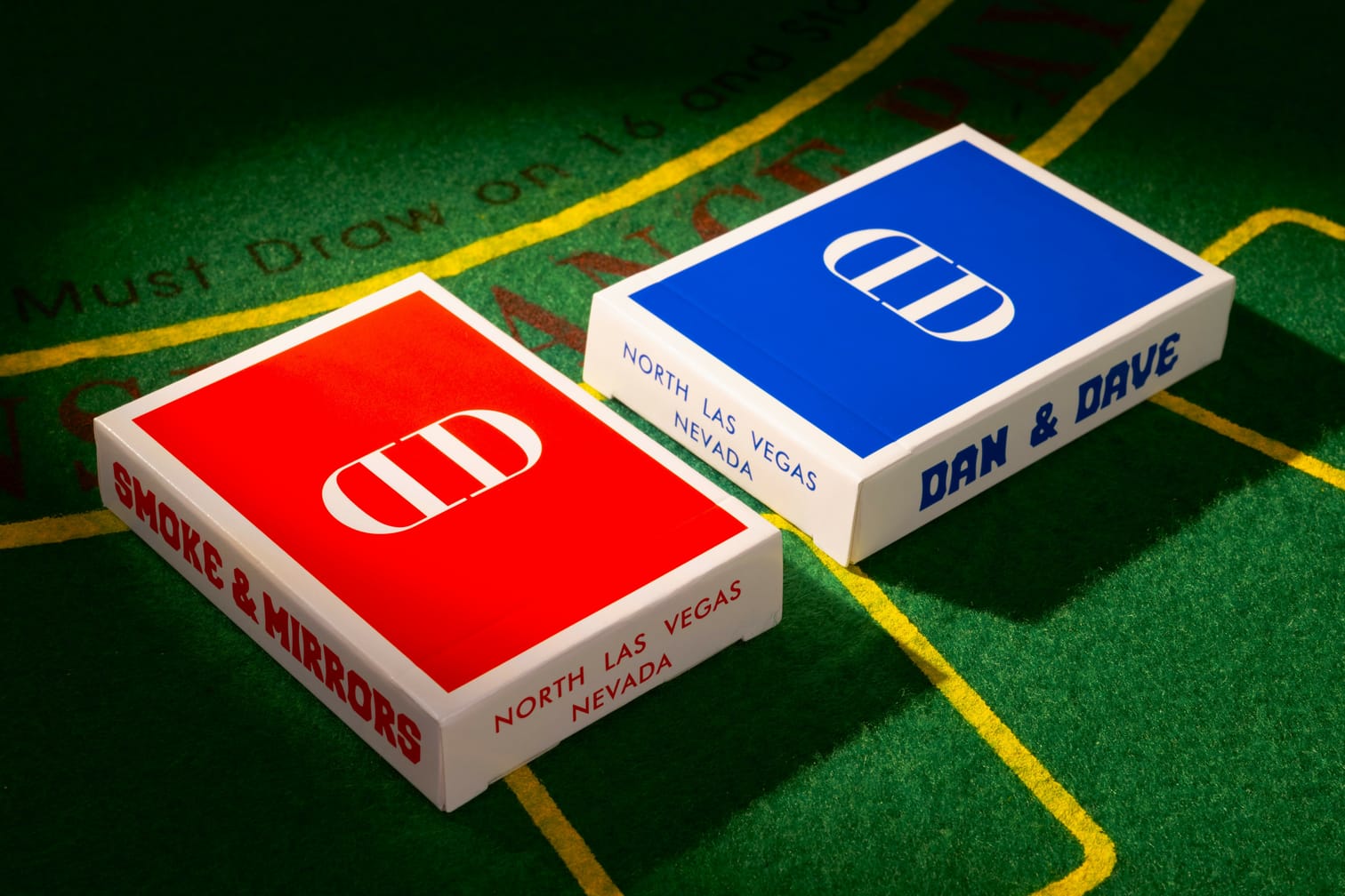 SMOKE & MIRRORS 1984 ｜全商品一覧や手品グッズ揃うマジックショップ