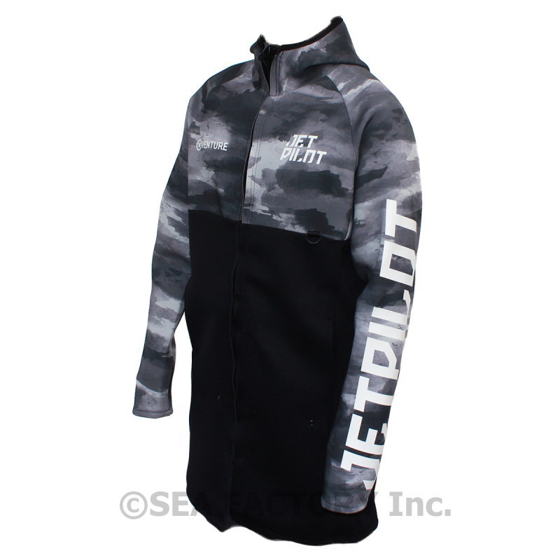 JETPILOT（ジェットパイロット）「ツアーコート」の通販｜SEA FACTORY