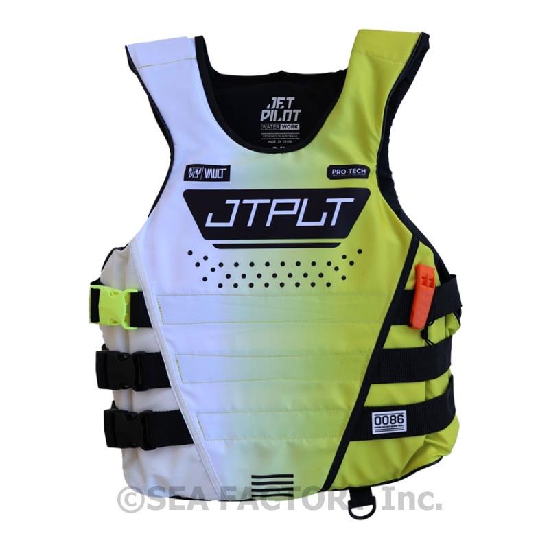 JETPILOT（ジェットパイロット）「JCI認定 ナイロンベスト」の通販