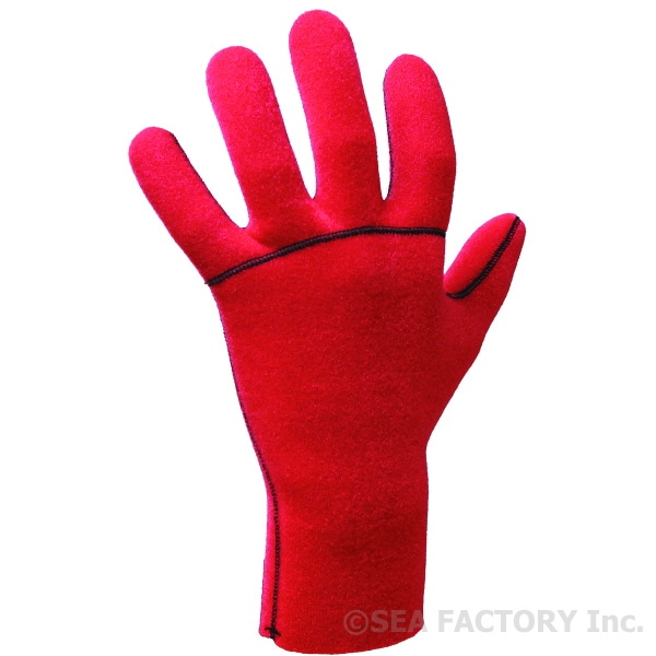 JETPILOT ジェットパイロット 1MM スキン グローブ （日本製）の公式