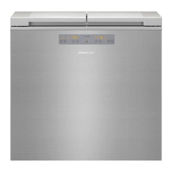 ディムチェ・キムチ冷蔵庫（174L-2Room）-送料別 | 韓国市場,新商品