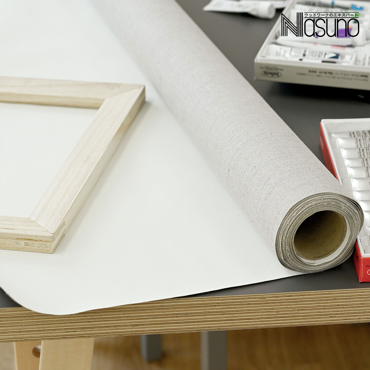 商品一覧,キャンバス・木枠・パネル,ロールキャンバス | 静風堂ONLINE SHOP