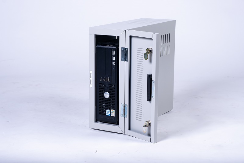 セキュリティボックス S | セイテック