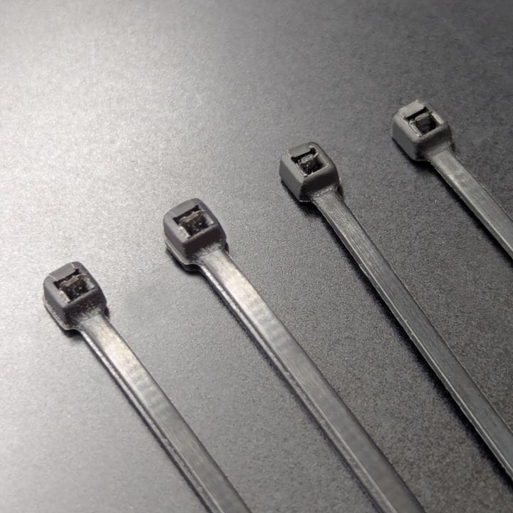 アフターパーツ