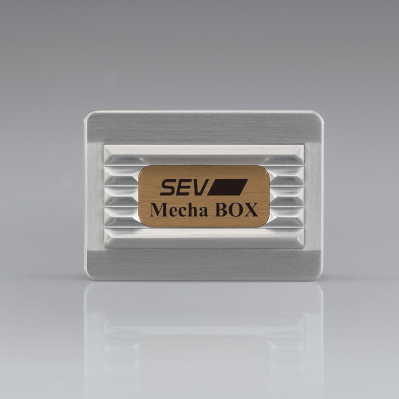 SEVオフィシャルオンラインショップ｜SEVメカBOX