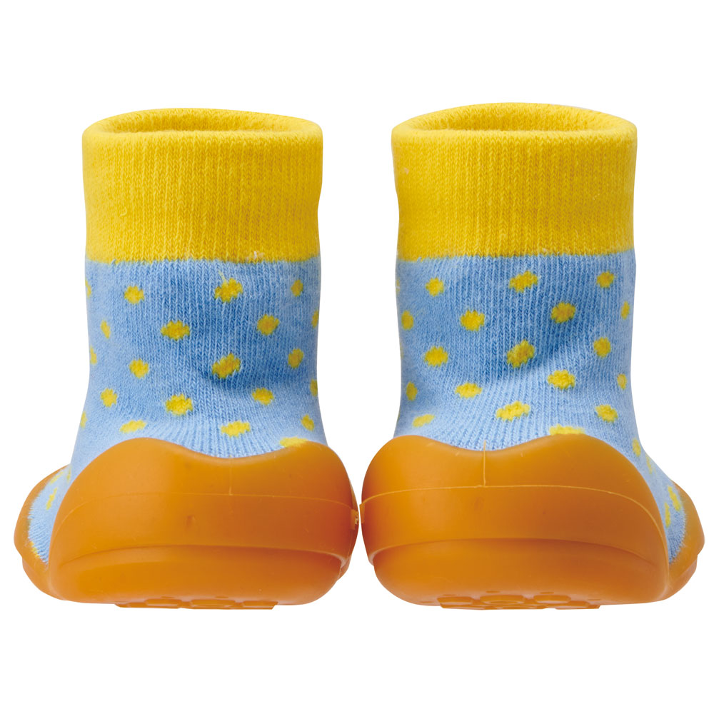 ソックス シューズ ギフトボックス S 11.9cm ベビー 靴 赤ちゃん