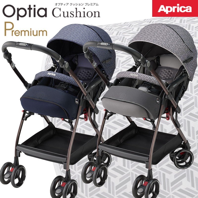 アップリカ オプティアクッション プレミアム | すべての商
