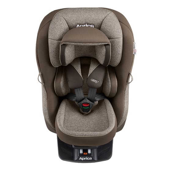 アップリカ クルリラ プラス 360° セーフティー | す