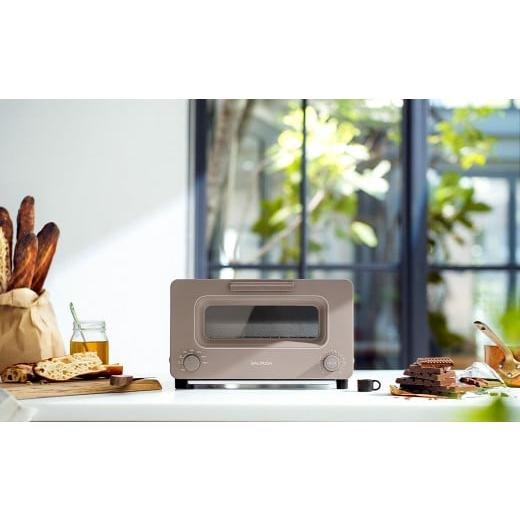 バルミューダ ザ・トースター スチームトースター K11A