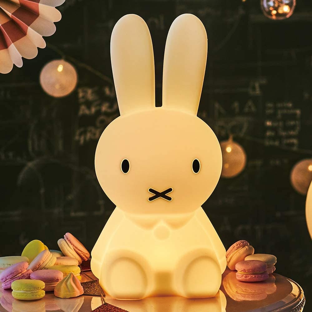 限定特価】ファーストライト ミッフィー FIRST LIG