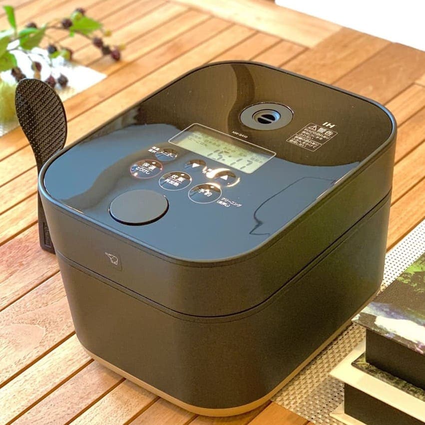 象印 IH炊飯ジャー 5.5合 STAN. NW-SA10