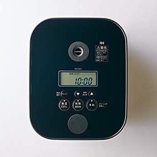 象印 IH炊飯ジャー 5.5合 STAN. NW-SA10