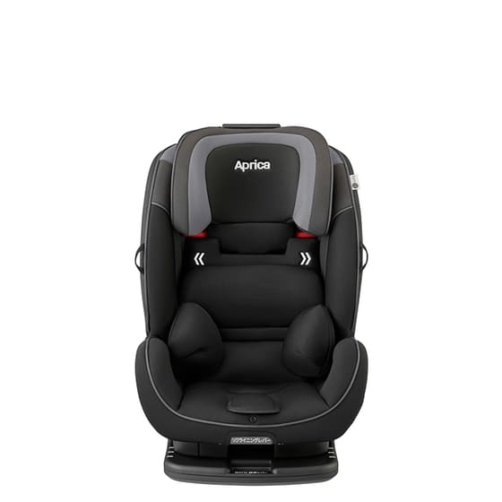 アップリカ フォームフィット ISOFIXジュニアシート（1