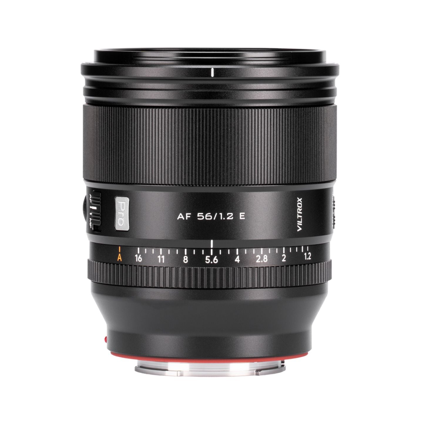Viltrox AF 56mm F1.2 PRO「E/Z/Xマウント」大口径 ポートレート